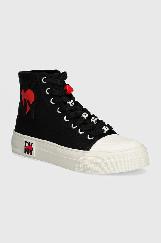 Dkny scarpe da ginnastica Louisa