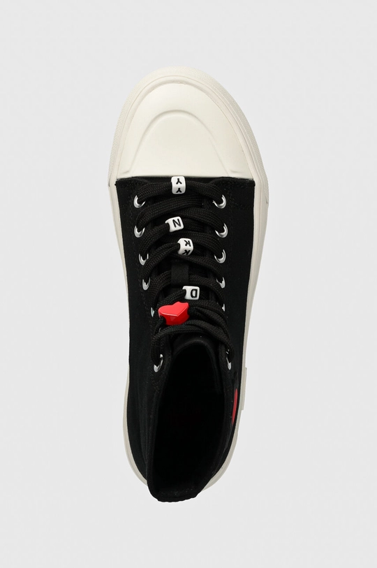 Dkny scarpe da ginnastica Louisa