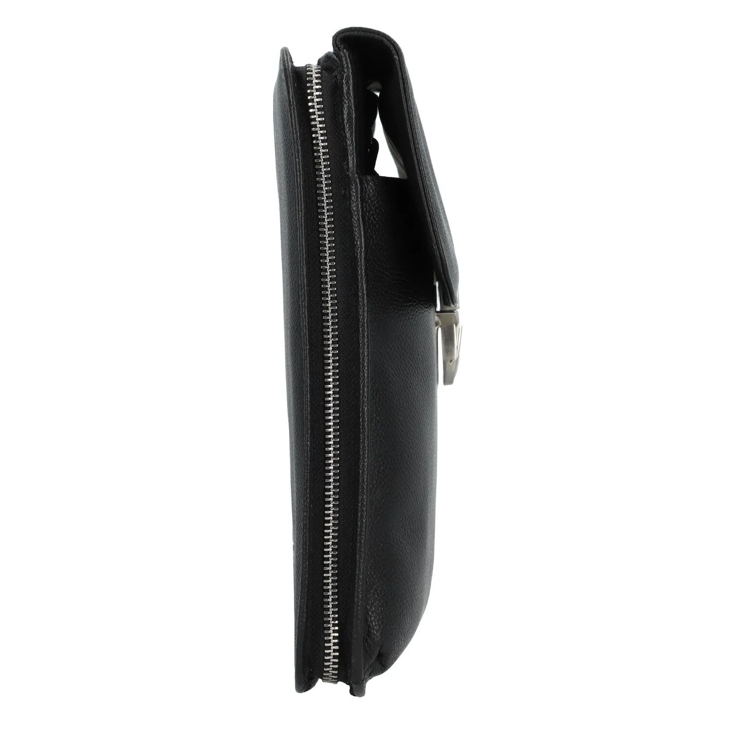 d&n Easy Business Caso di scrittura Pelle 39 cm