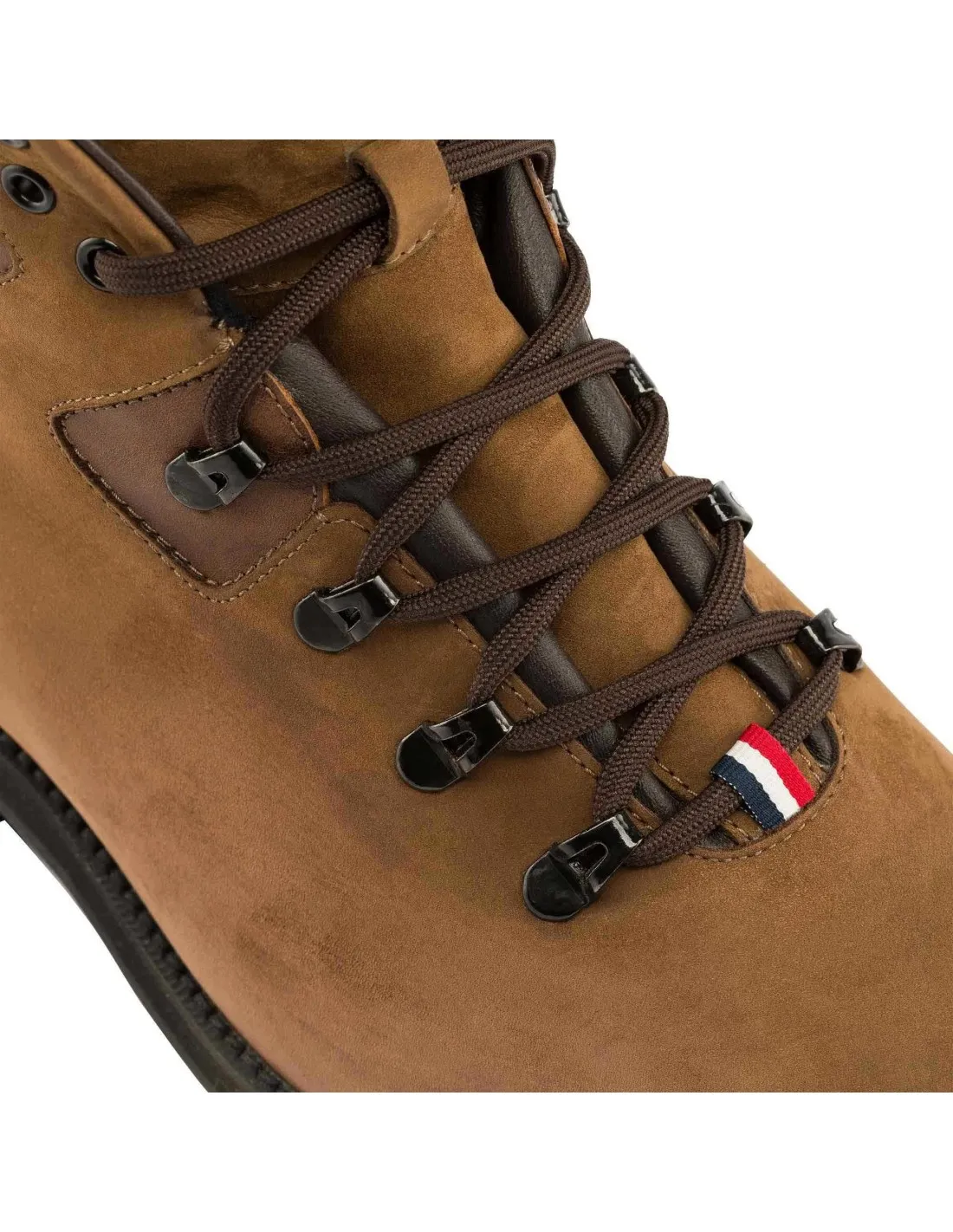 Doposci Rossignol Experience Nabuk Oil Brown