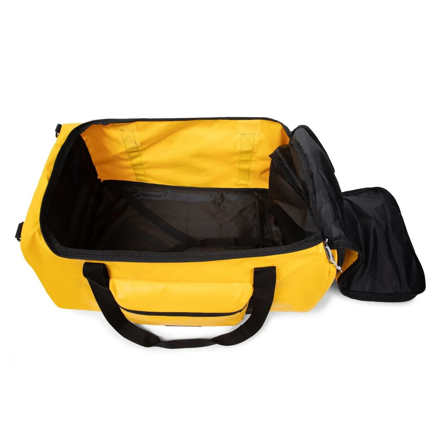 Eastpak Tarp Duffl'r Borsa da viaggio Weekender 60 cm