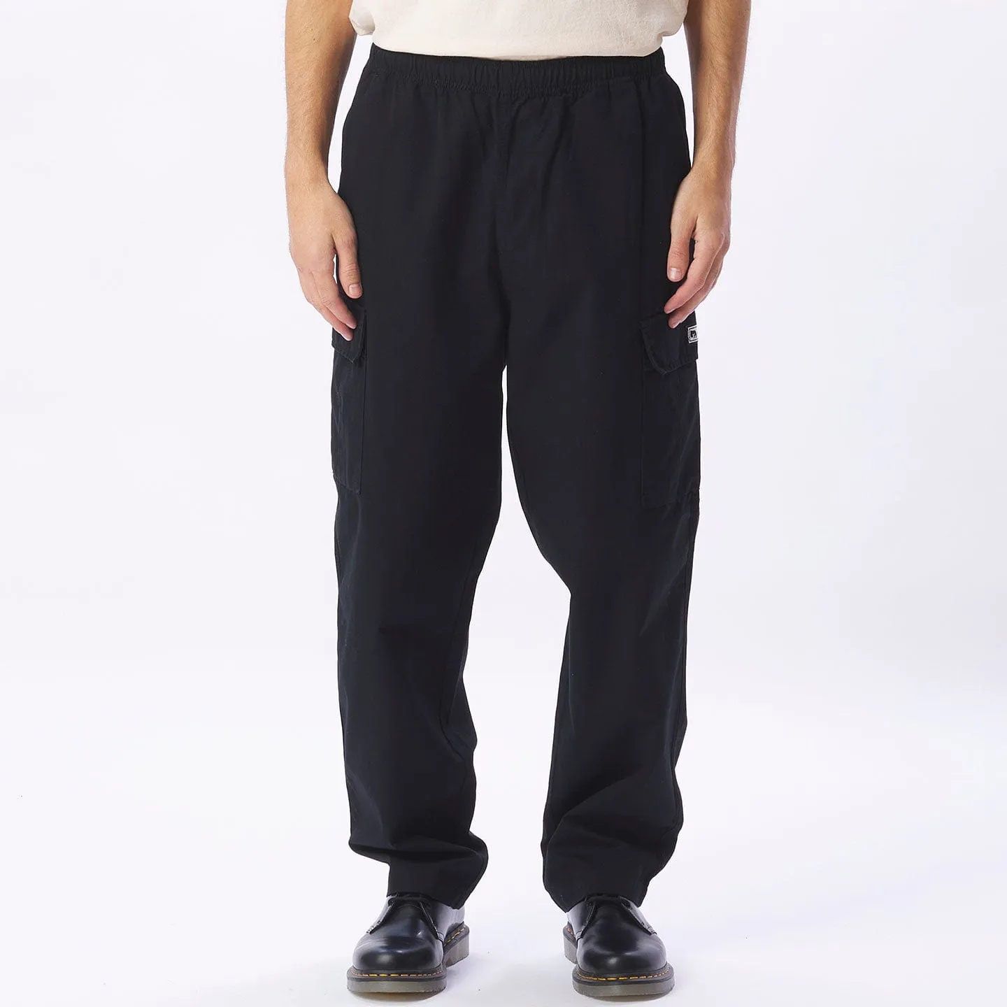 EASY RIPSTOP CARGO PANT