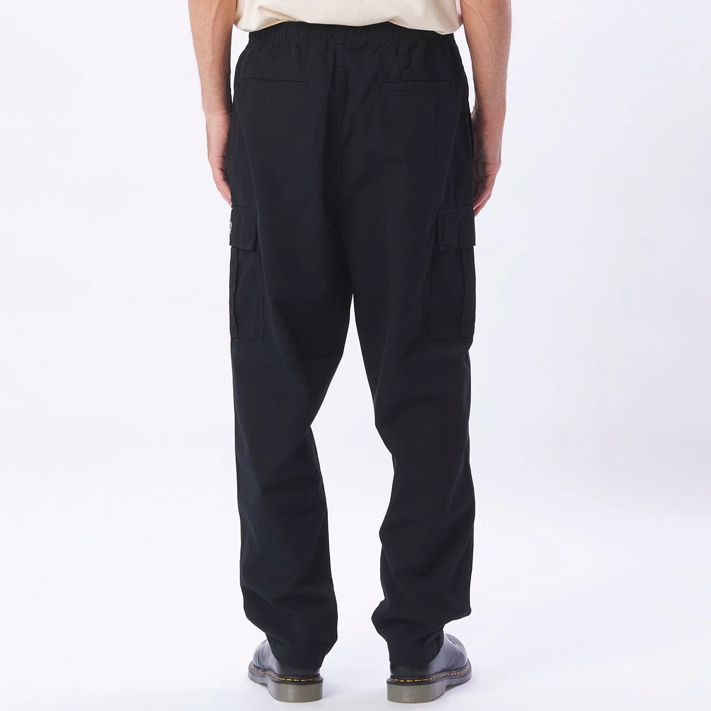 EASY RIPSTOP CARGO PANT