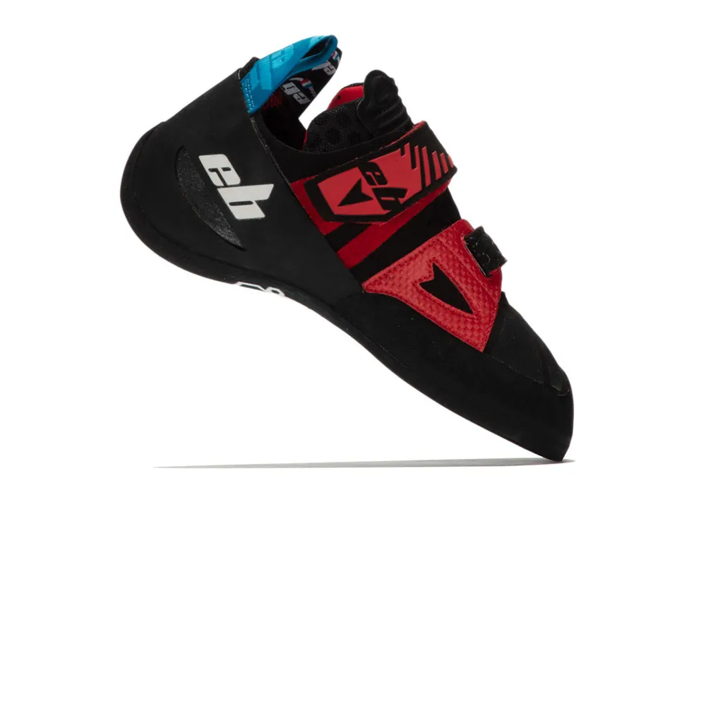 EB Red Scarpe da arrampicata - AW24