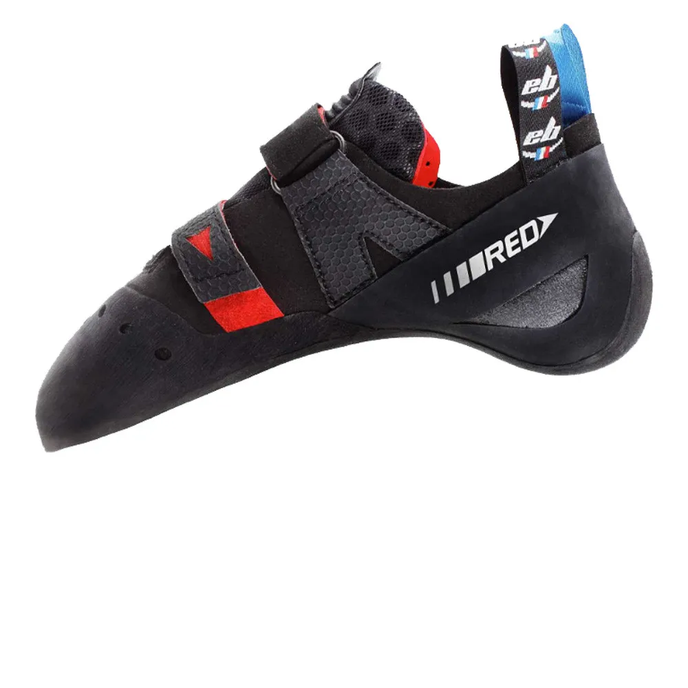 EB Red Scarpe da arrampicata - AW24