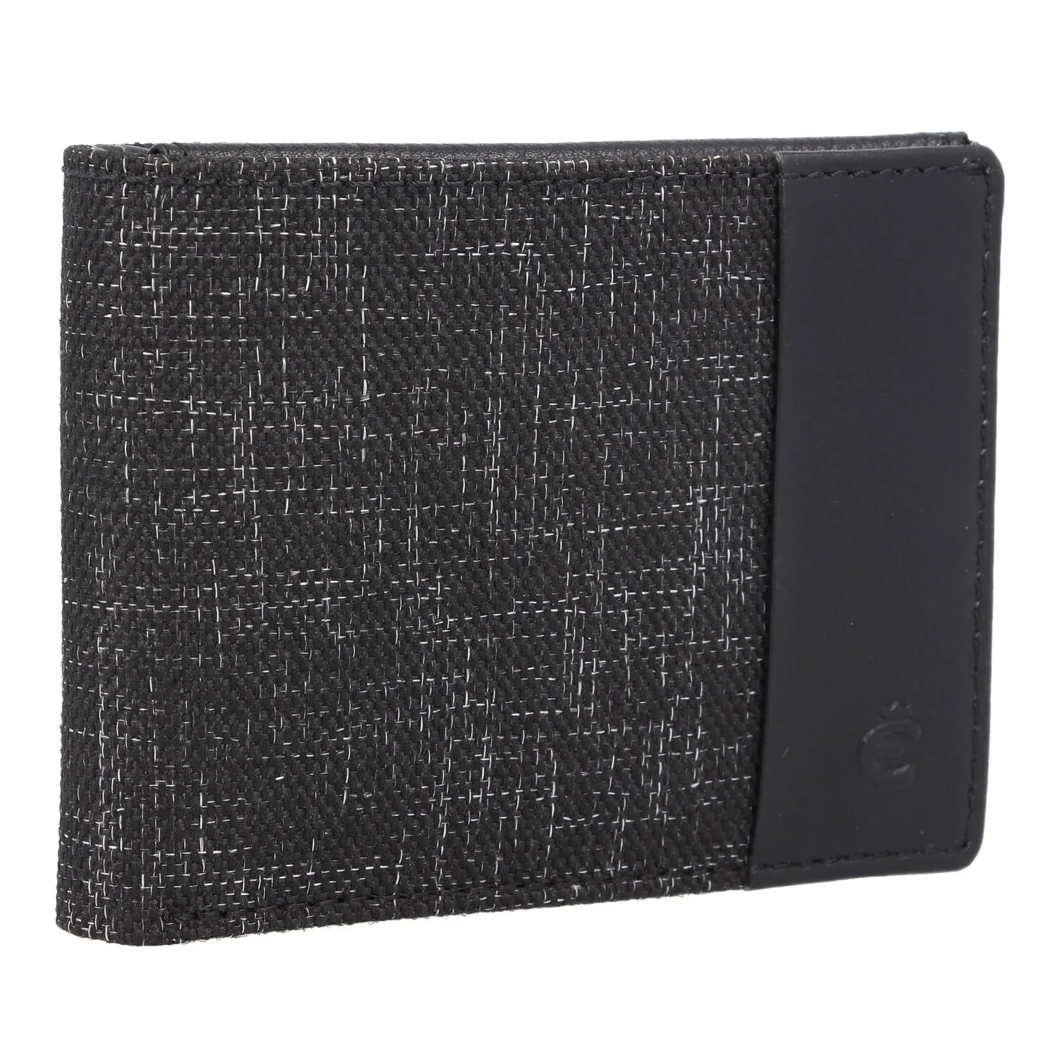 Esquire Portafoglio Life riciclato RFID 10,5 cm