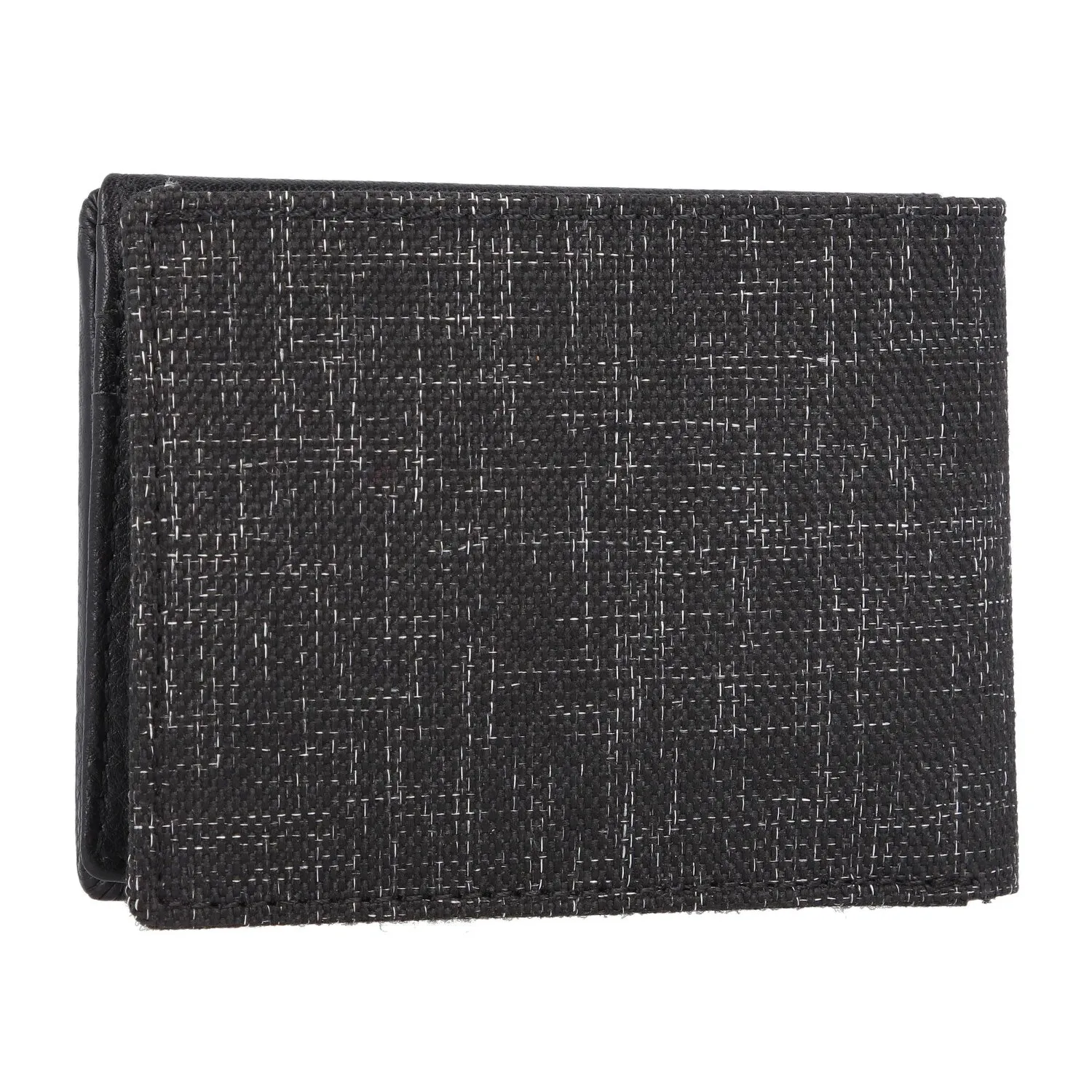Esquire Portafoglio Life riciclato RFID 10,5 cm
