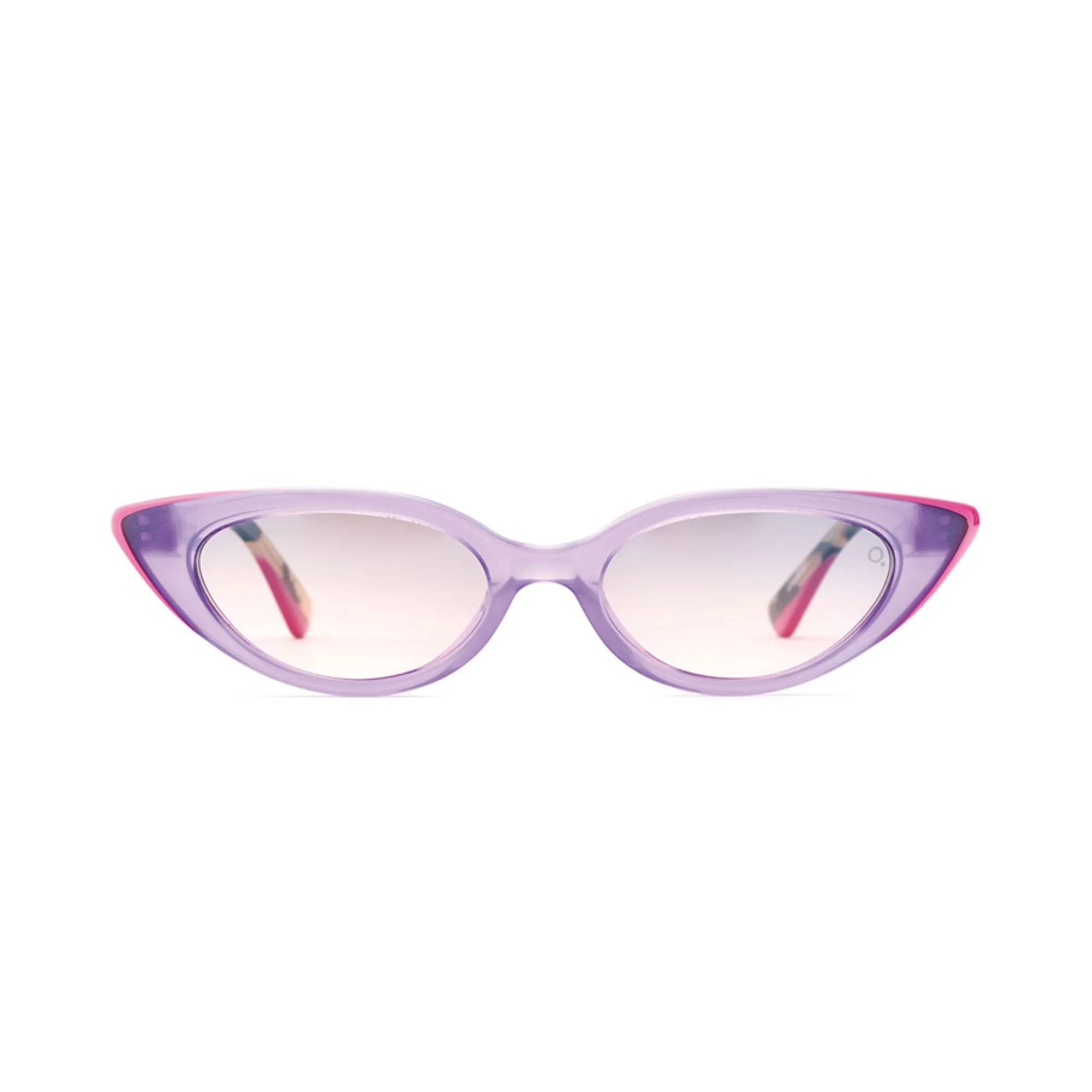   Etnia Barcelona BANDAI - PUHV Avana Viola | Occhiale Da Sole Donna 