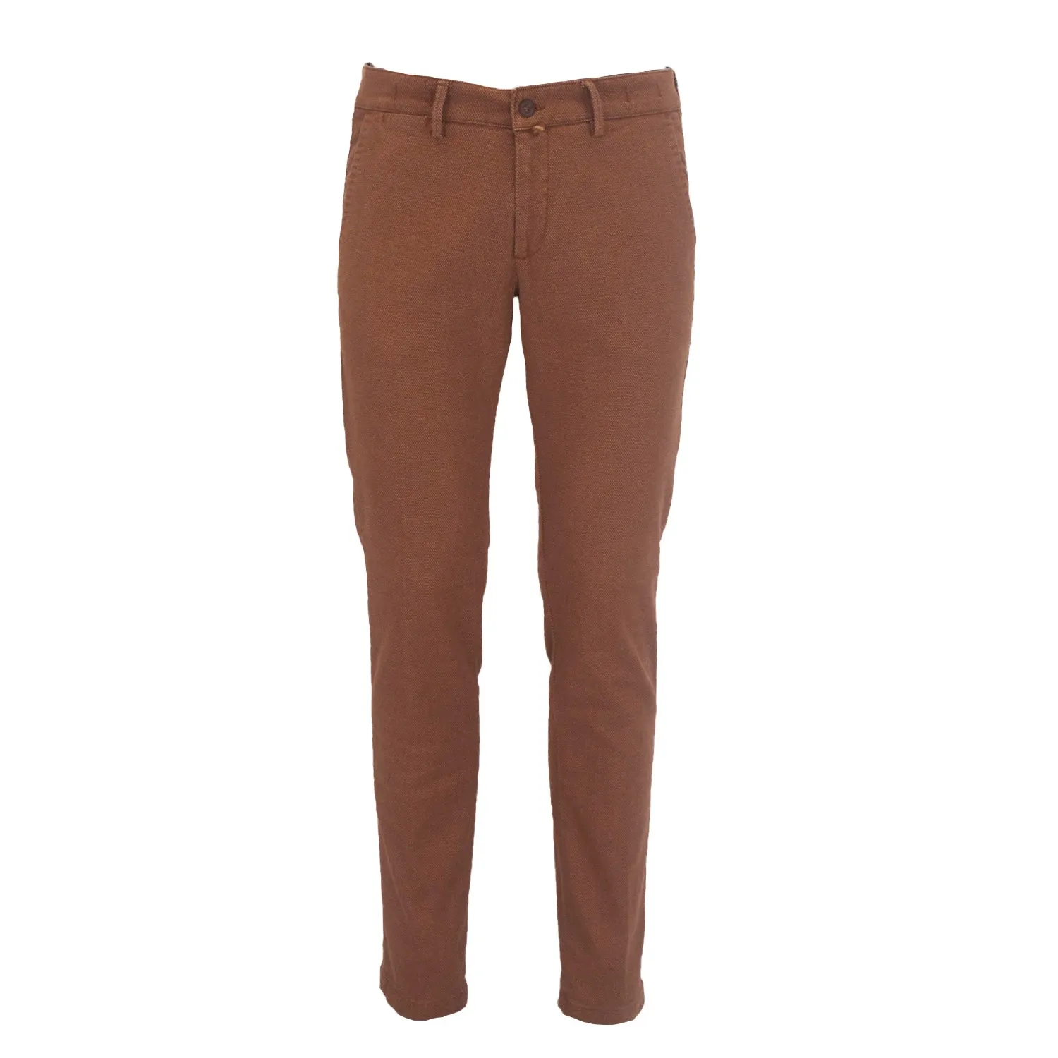 EXIGO pantalone stretch autunno-inverno slim fit art.2023237 mod. giulio