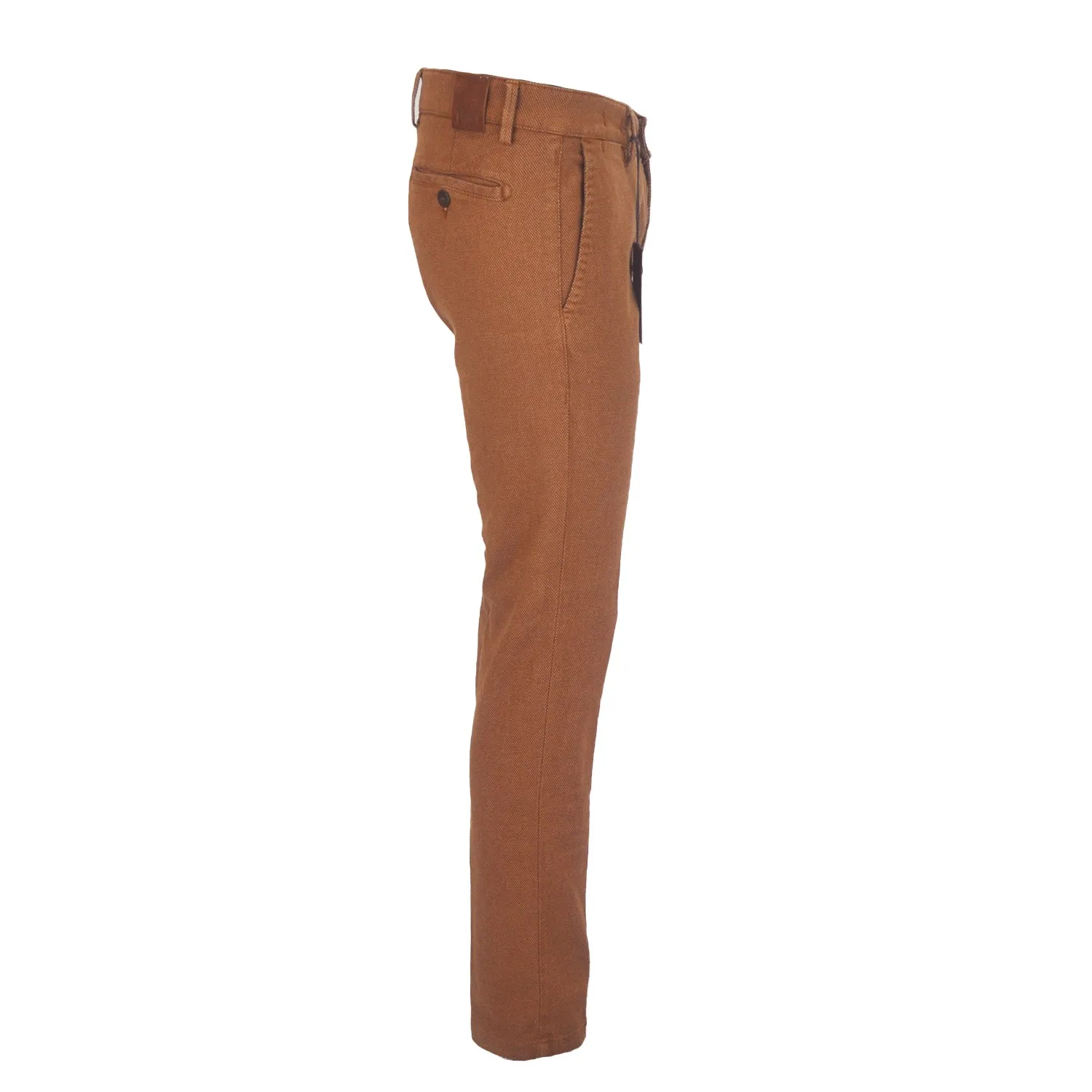 EXIGO pantalone stretch autunno-inverno slim fit art.2023237 mod. giulio