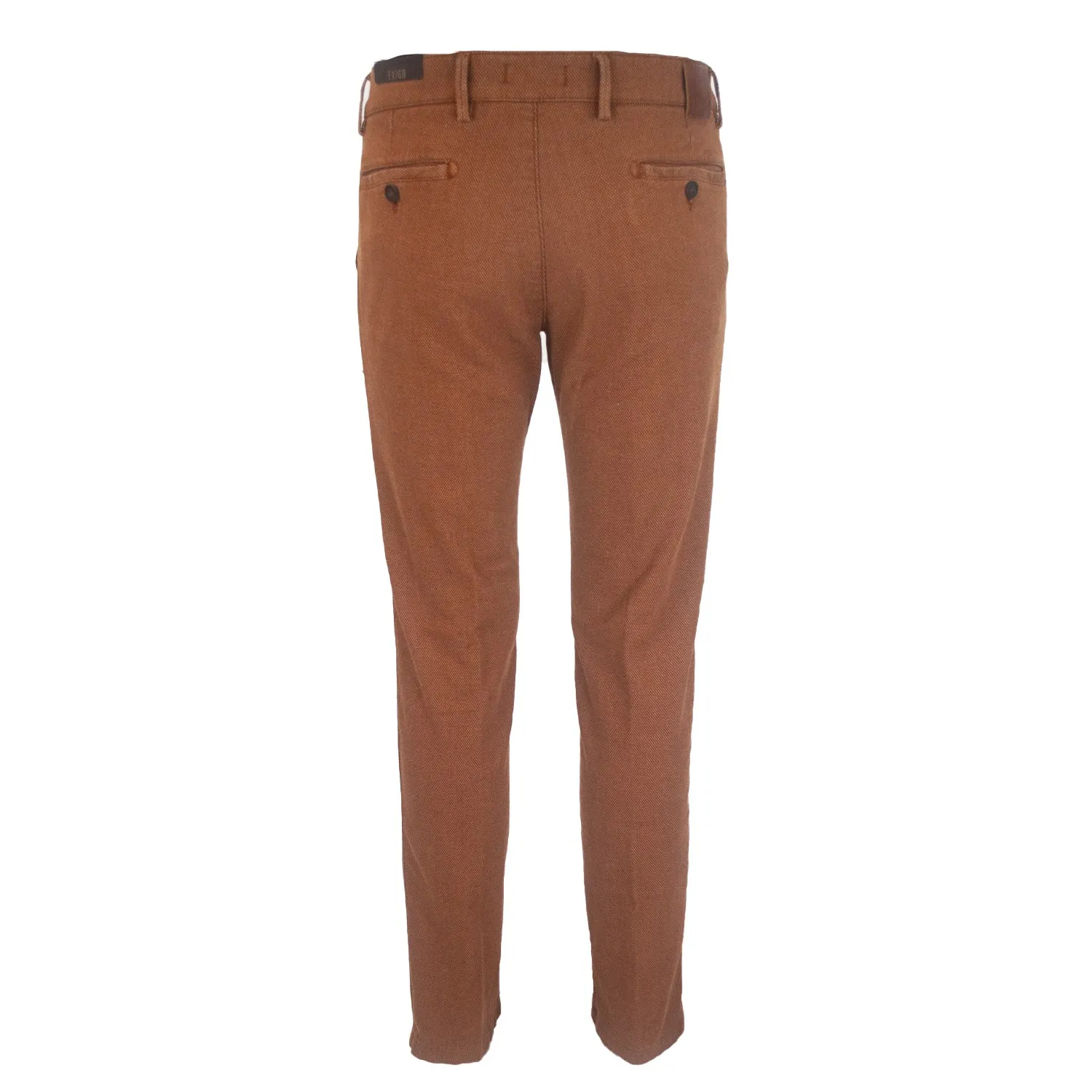 EXIGO pantalone stretch autunno-inverno slim fit art.2023237 mod. giulio