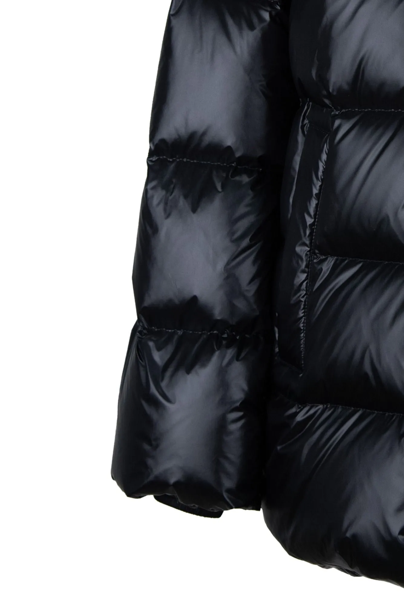 FAY NAW33453520 ICIB999 Down Jacket