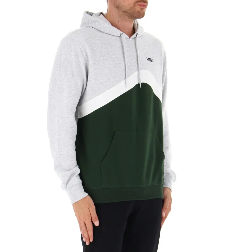 Felpa con cappuccio