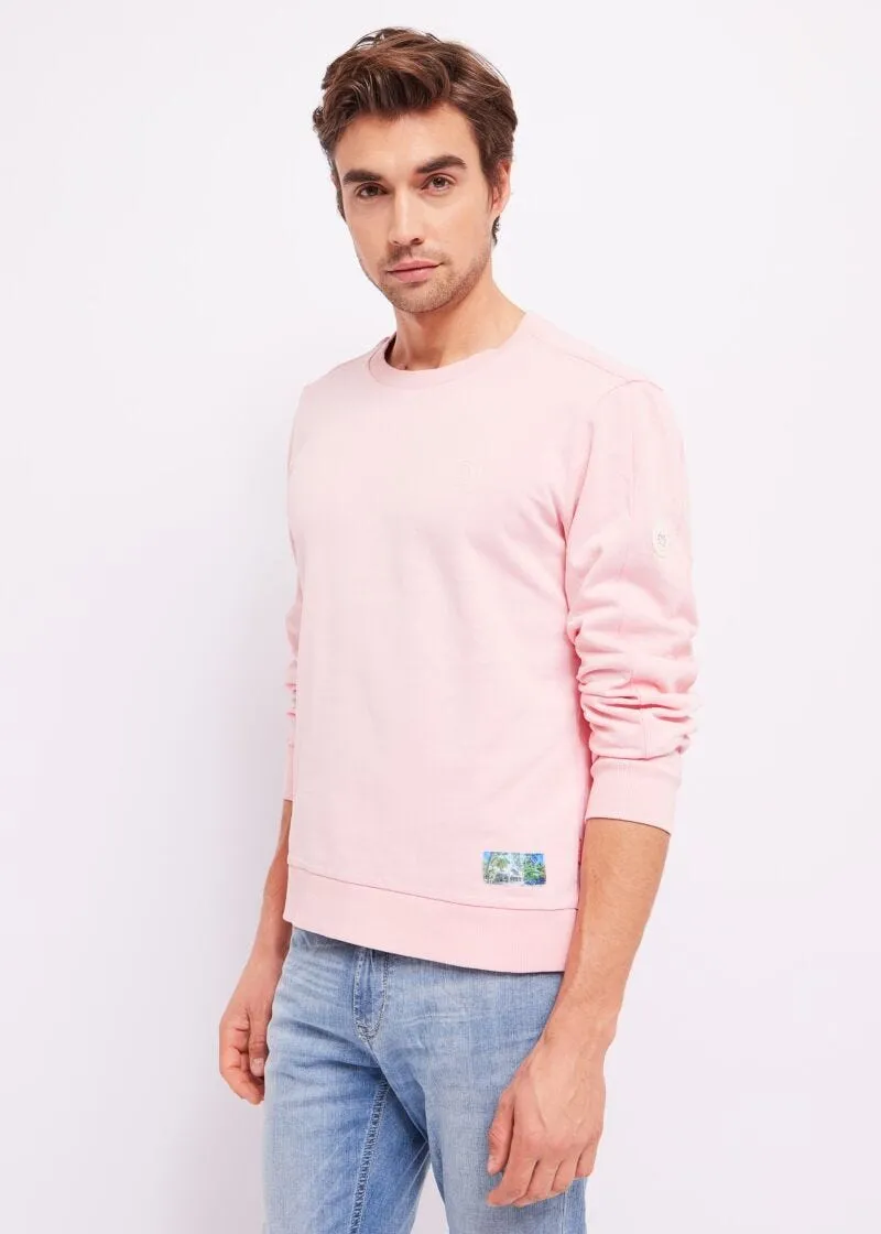 Felpa in cotone