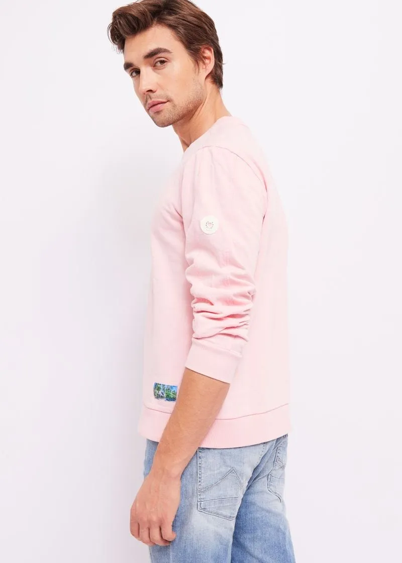 Felpa in cotone