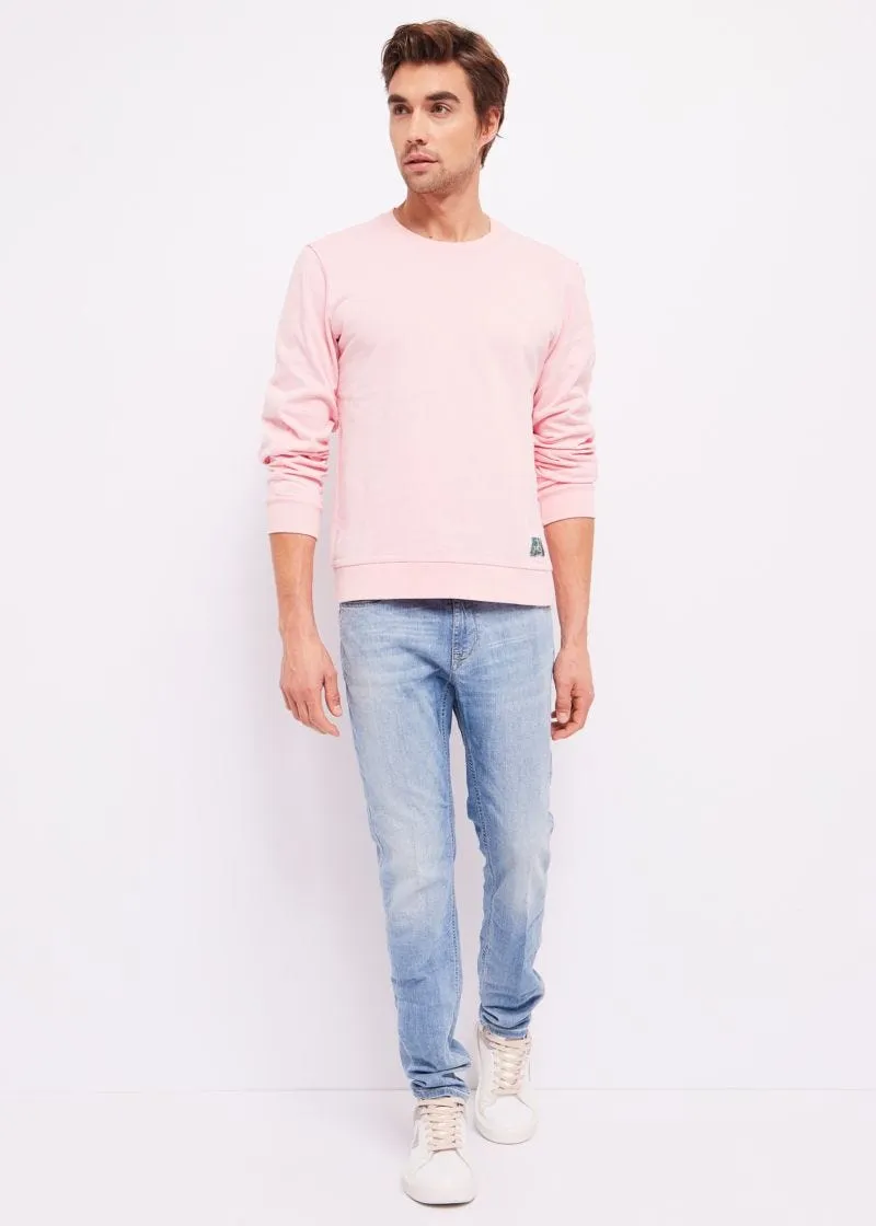 Felpa in cotone