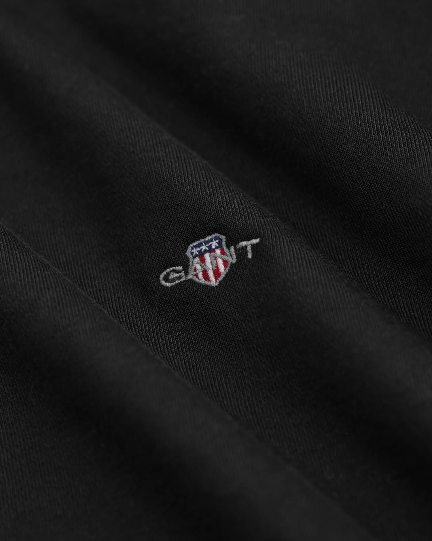 Felpa Shield girocollo    