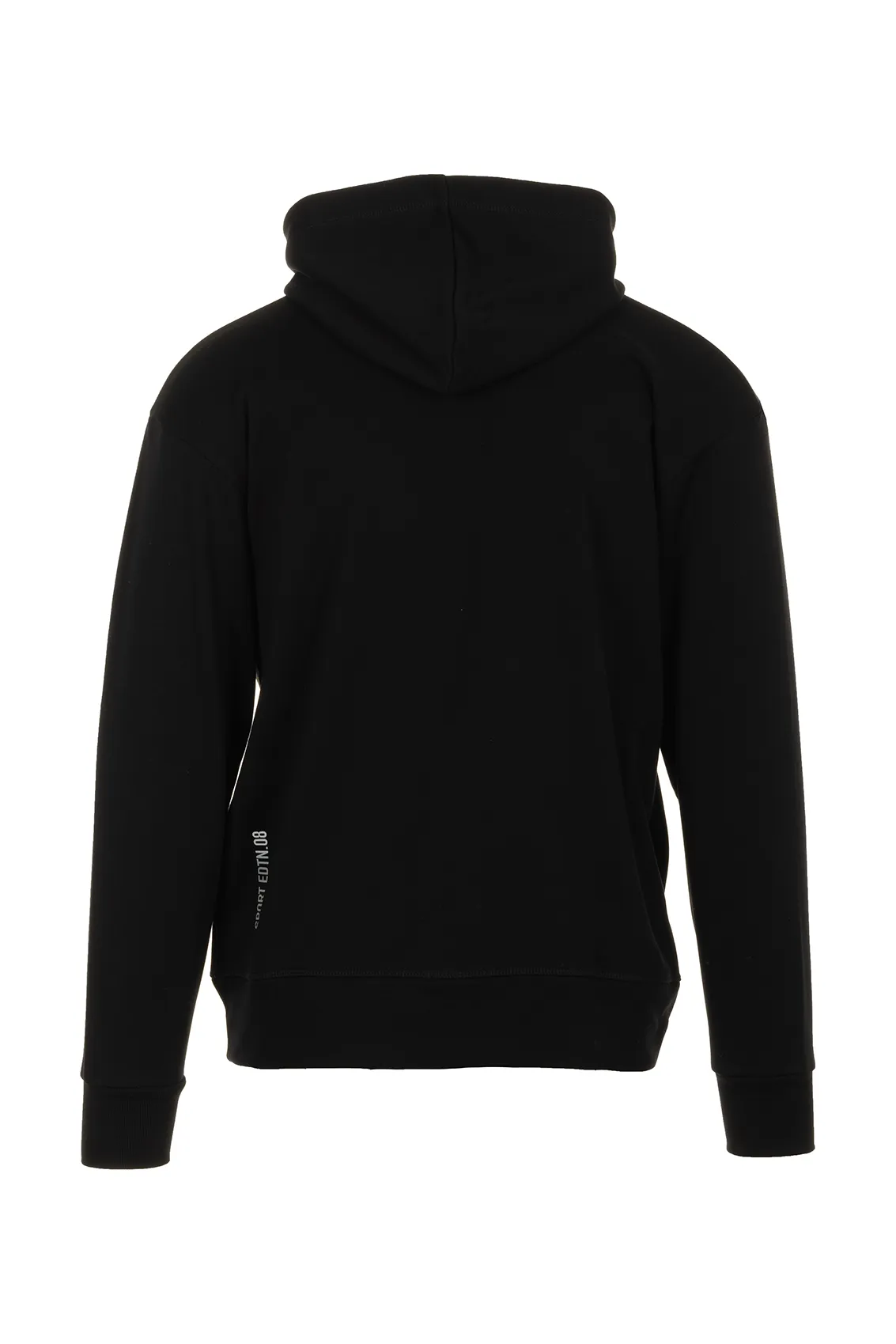 Felpa Slouch Fit