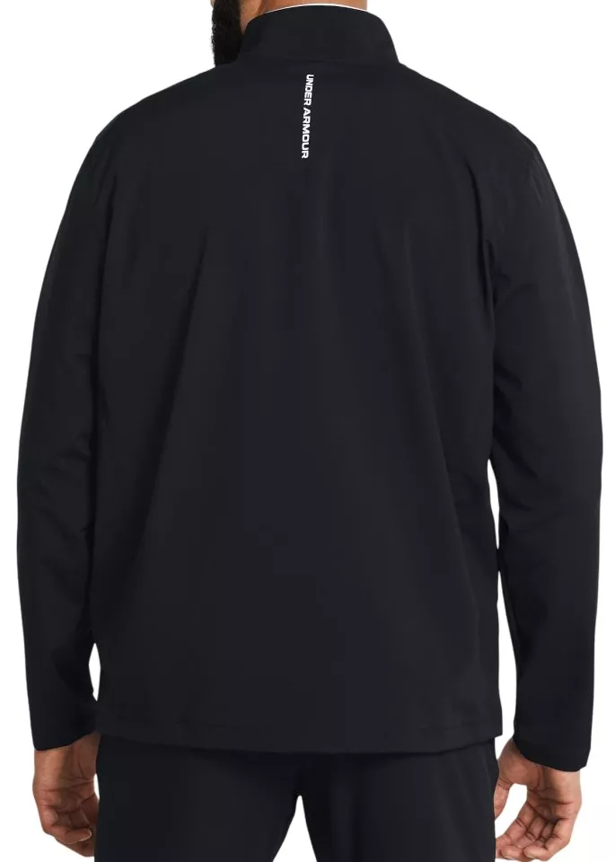 Felpe Under Armour Storm Windstrike Full-Zip