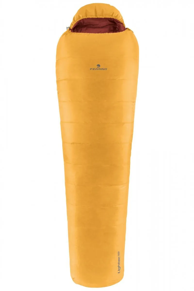 Ferrino Lightec 500 Duvet Sacco a pelo