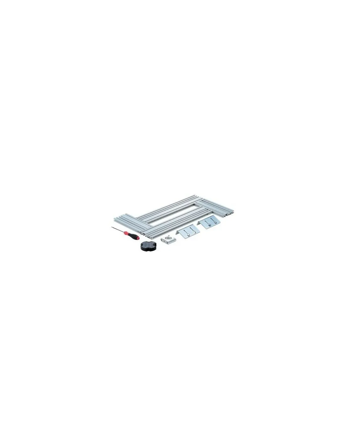 Festool Dima di Fresatura Multipla MFS 400 | Metautensili