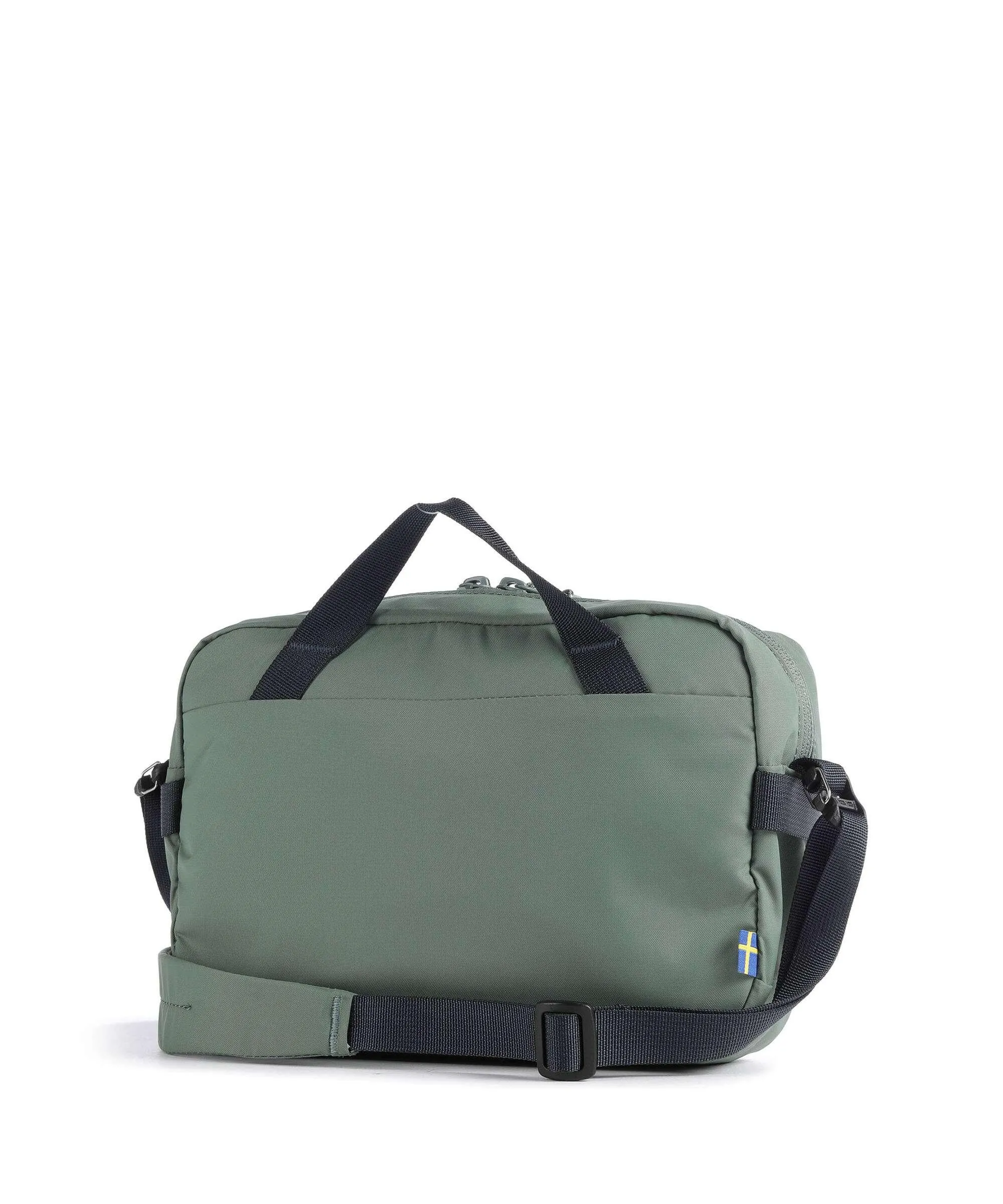  Fjällräven High Coast Borsa a tracolla poliammide riciclato verde  