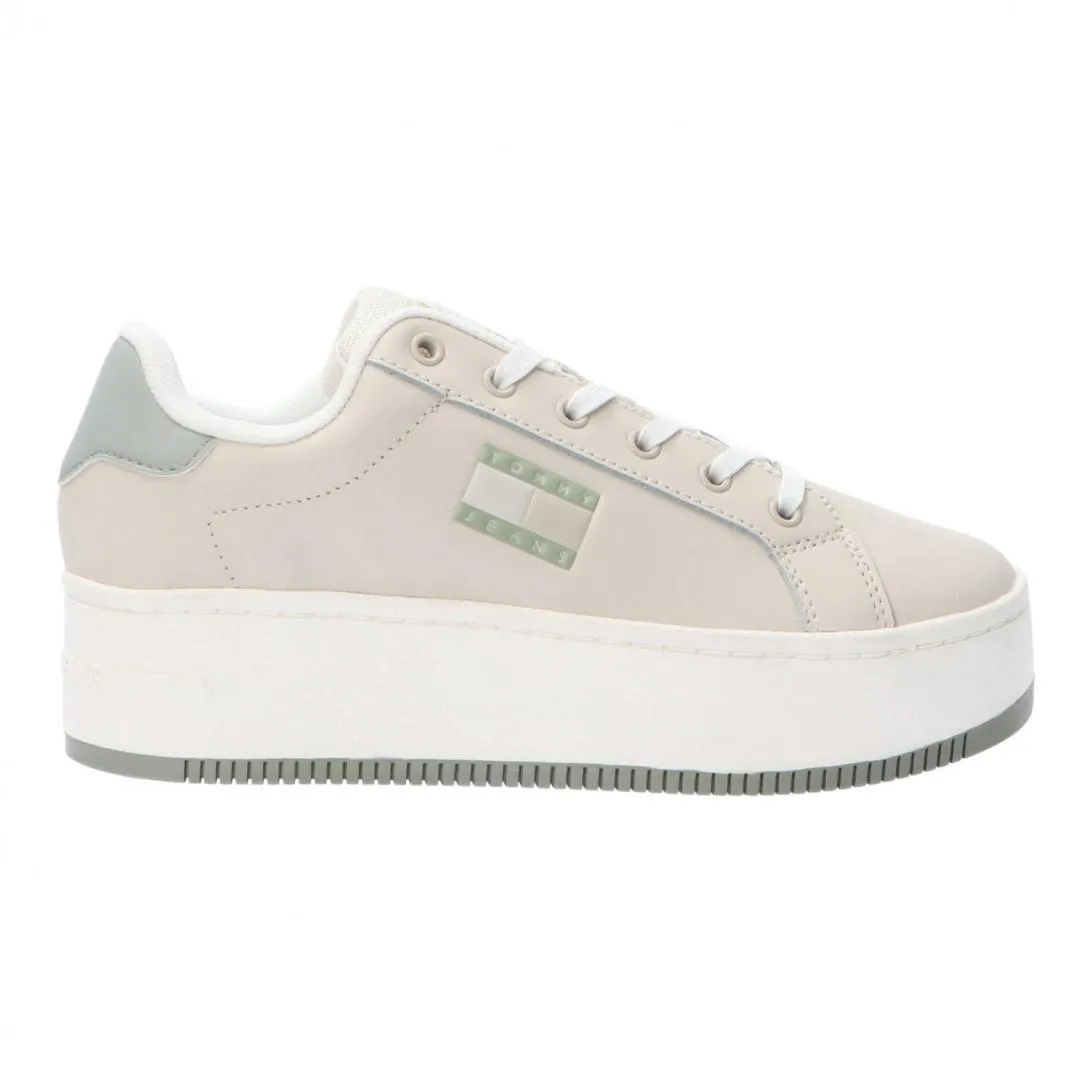 FLATFORM ESS Beige