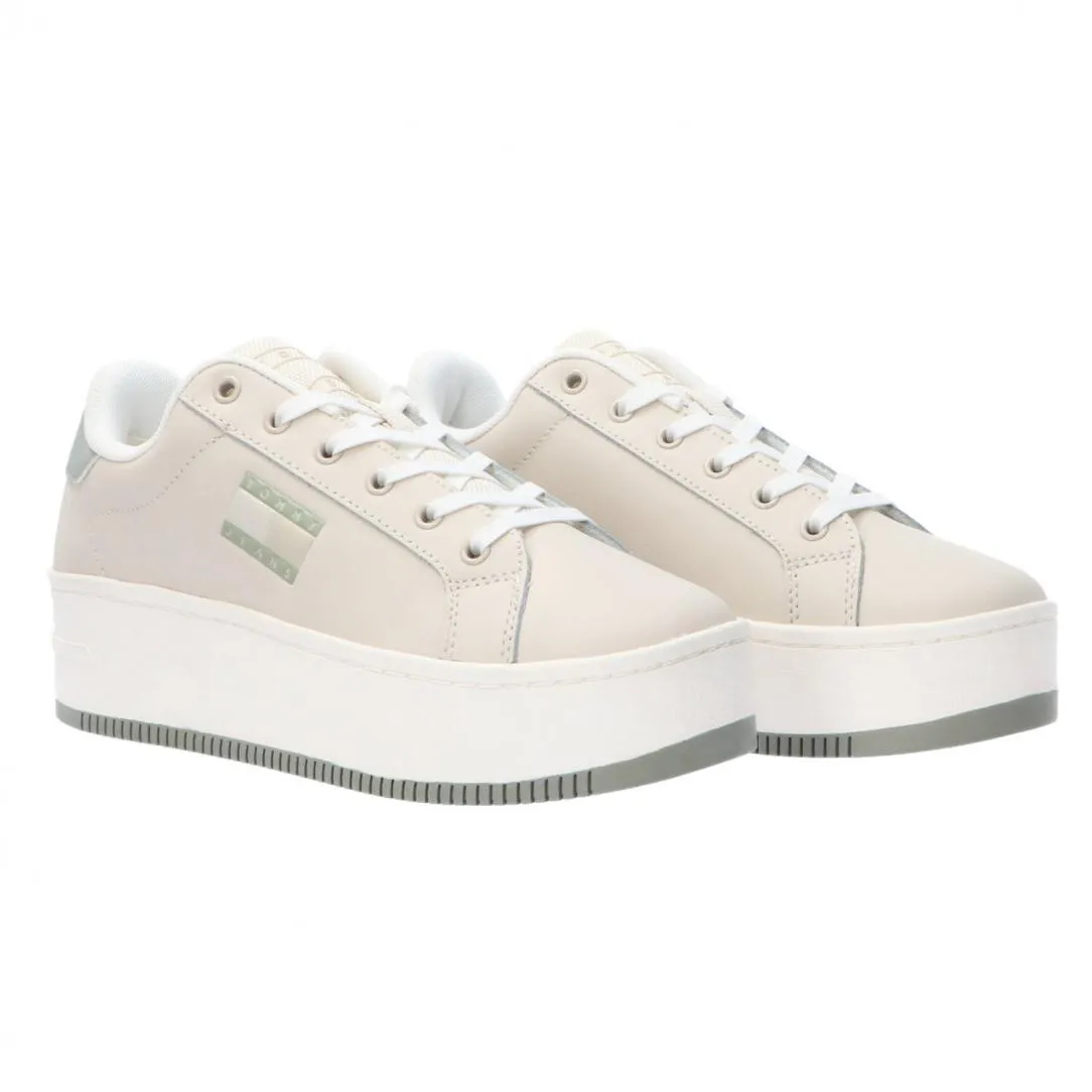 FLATFORM ESS Beige