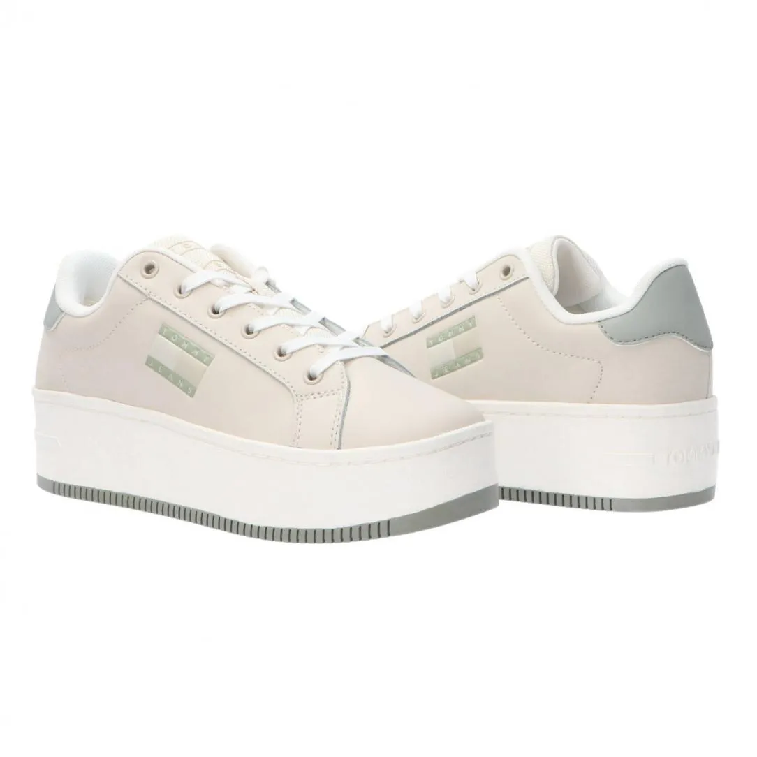 FLATFORM ESS Beige