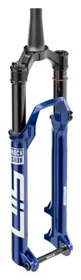 Forcella Rockshox Sid Ultimate 3P 29'' Charger Race Day 2 DebonAir+ | Boost 15x110 mm | Offset 44 | Blu