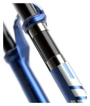 Forcella Rockshox Sid Ultimate 3P 29'' Charger Race Day 2 DebonAir+ | Boost 15x110 mm | Offset 44 | Blu