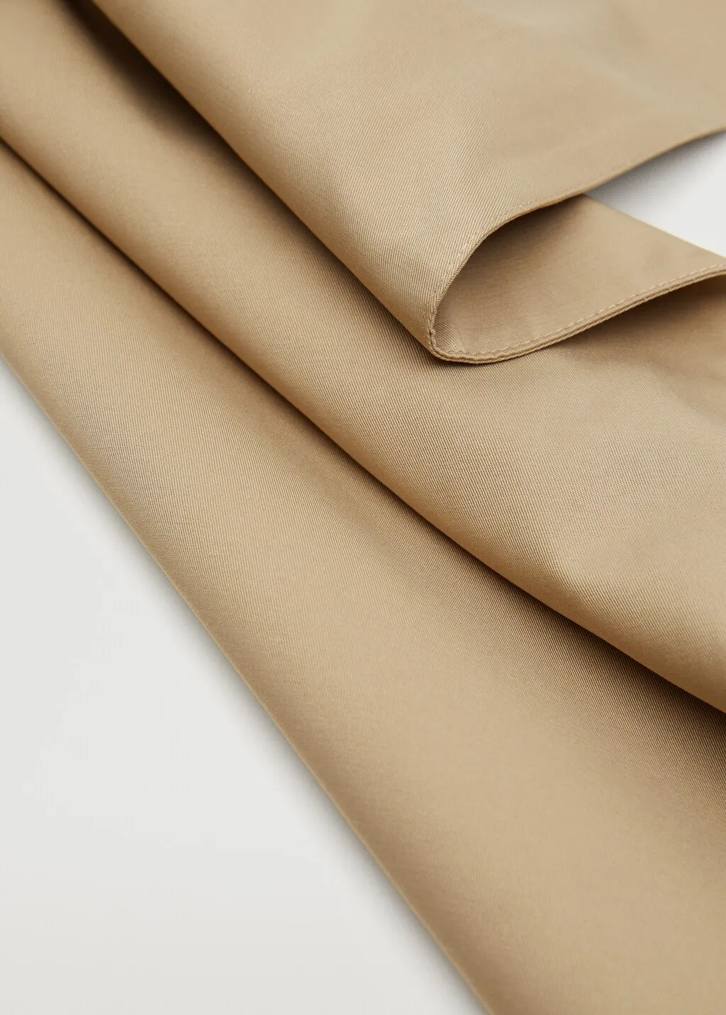 Foulard cotone multiposizione