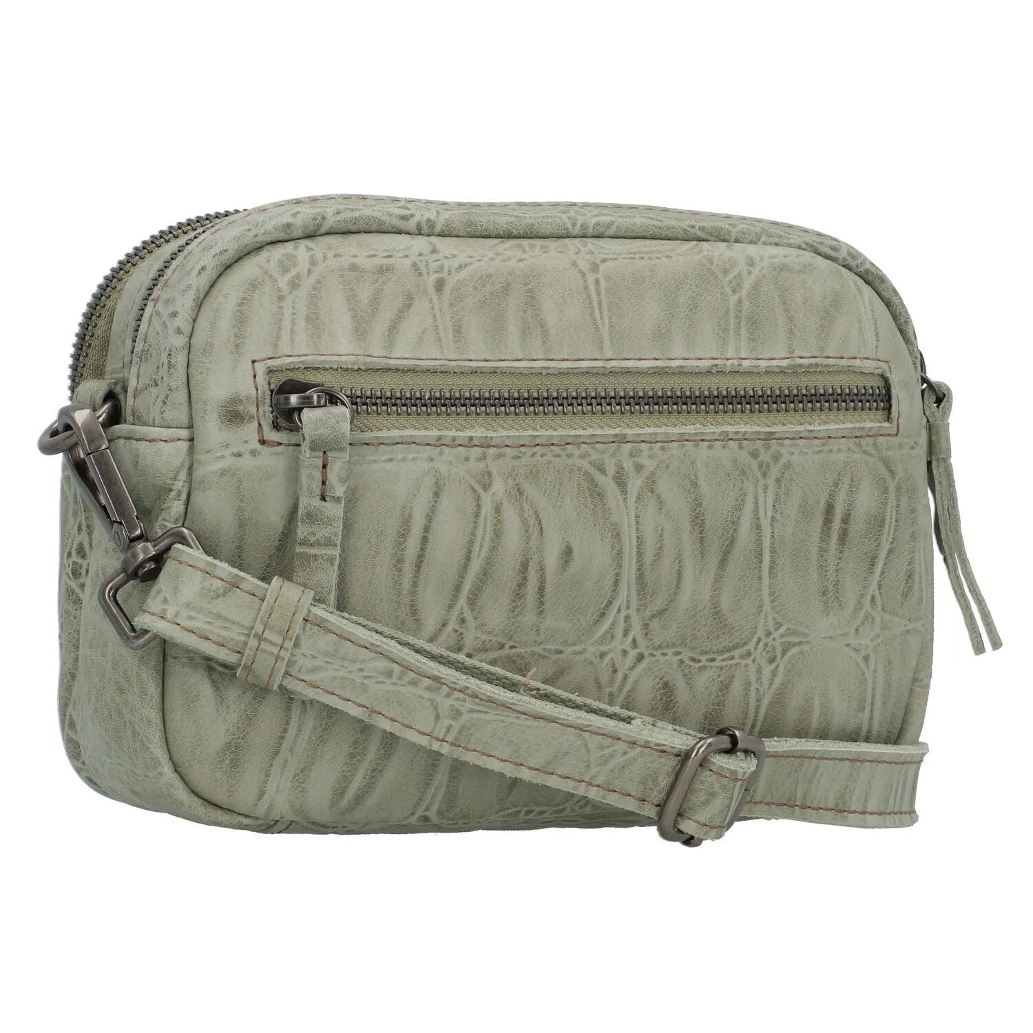 FredsBruder Crolinchen Borsa a tracolla Pelle 21 cm