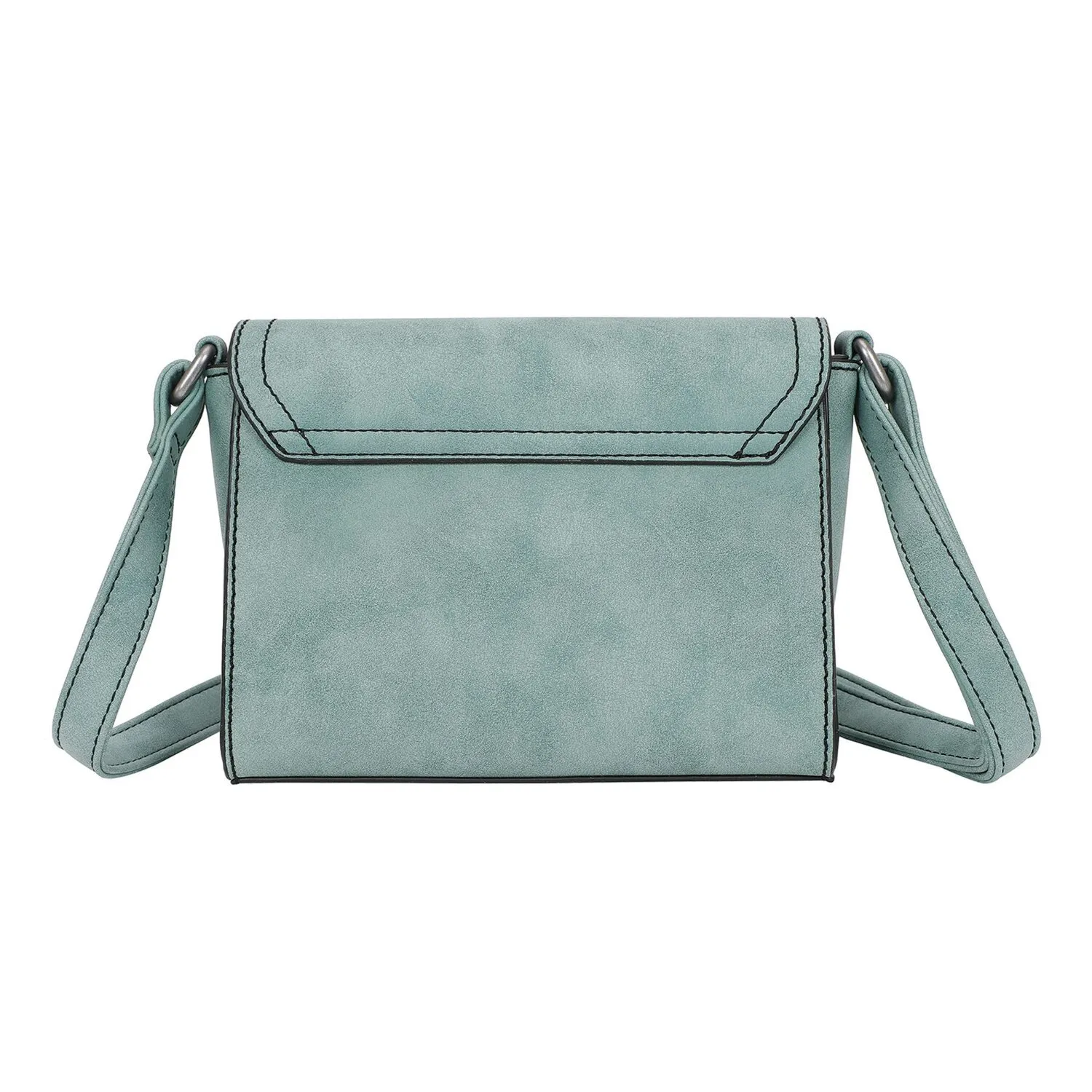 Fritzi aus Preußen Fritzi Satchel Small Jive Borsa a tracolla 20 cm