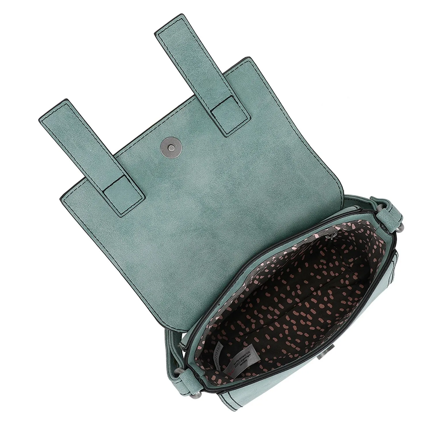 Fritzi aus Preußen Fritzi Satchel Small Jive Borsa a tracolla 20 cm