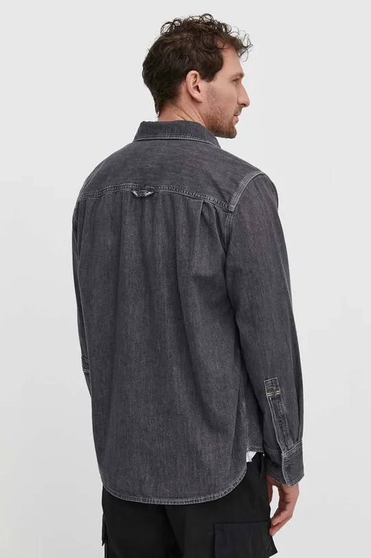 G-Star Raw camicia di jeans