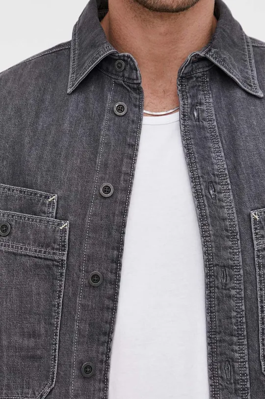 G-Star Raw camicia di jeans