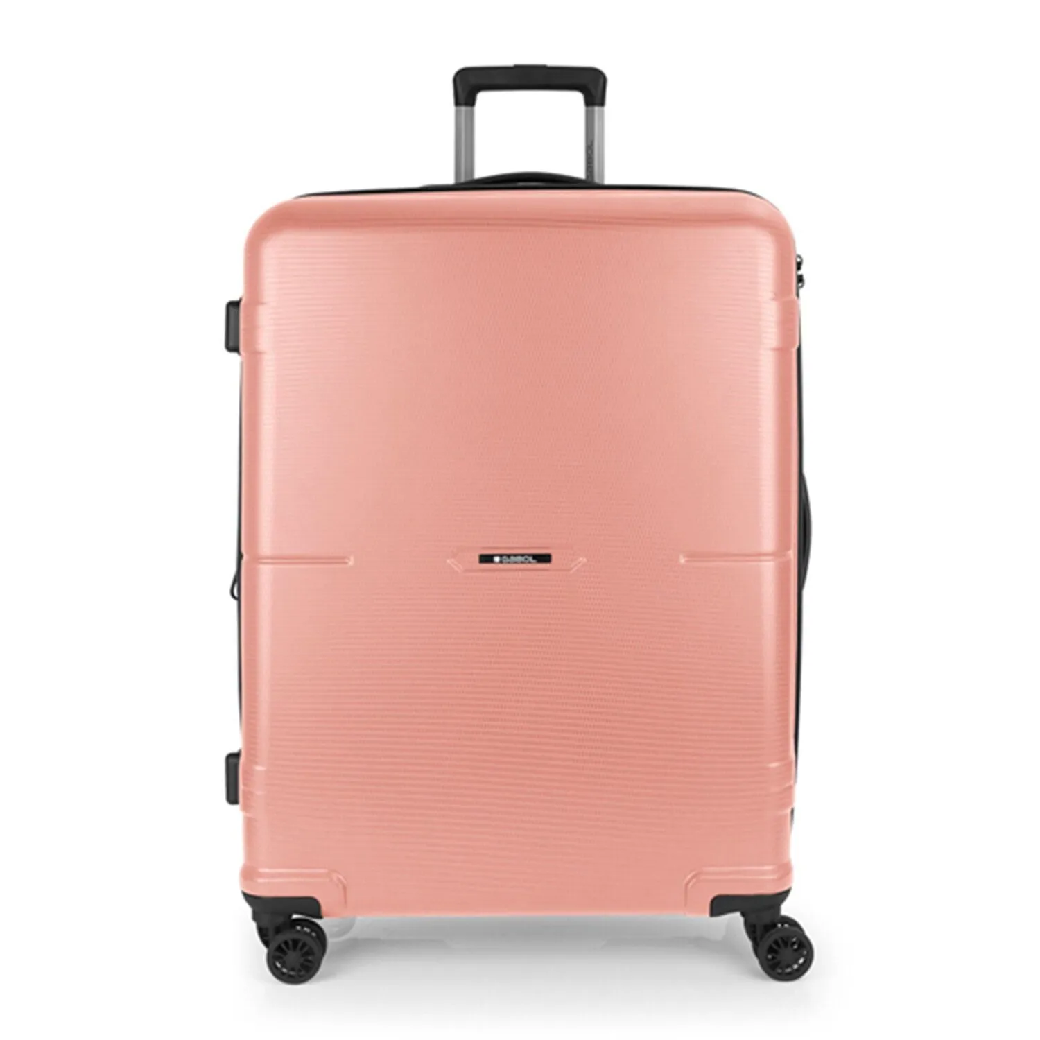 Gabol Bari 4 ruote Carrello 77 cm con piega di espansione