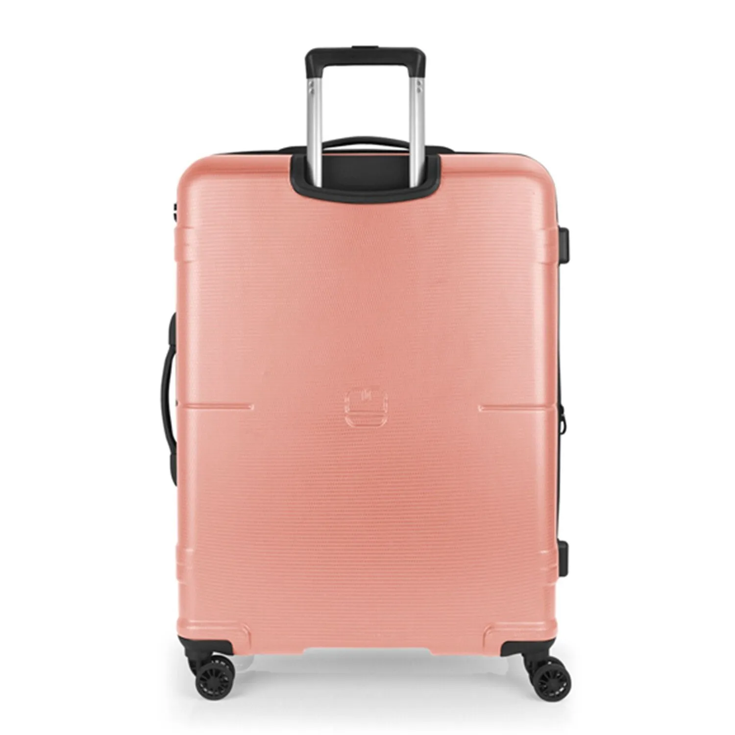 Gabol Bari 4 ruote Carrello 77 cm con piega di espansione