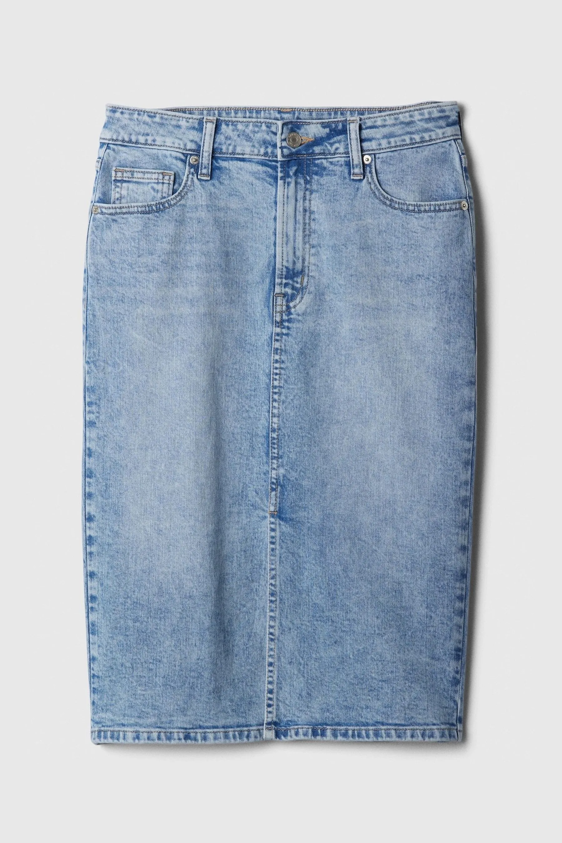 Gap Denim - Gonna midi