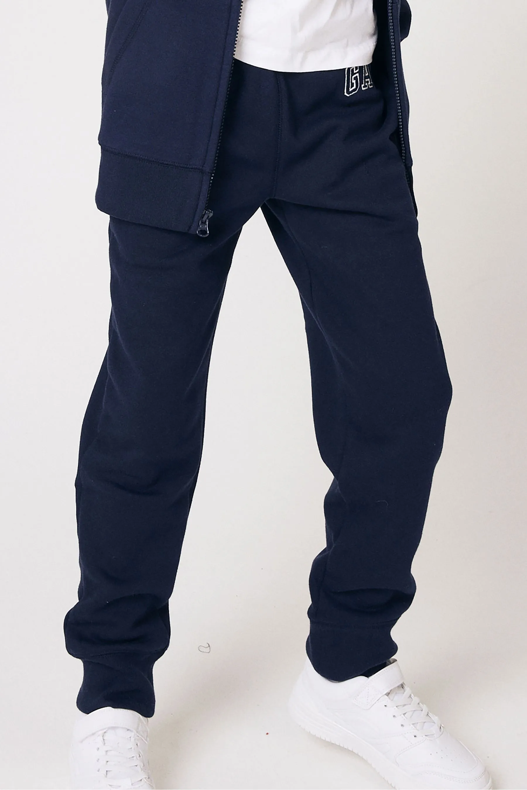 Gap Logo Pull On Joggers (4-13yrs)    