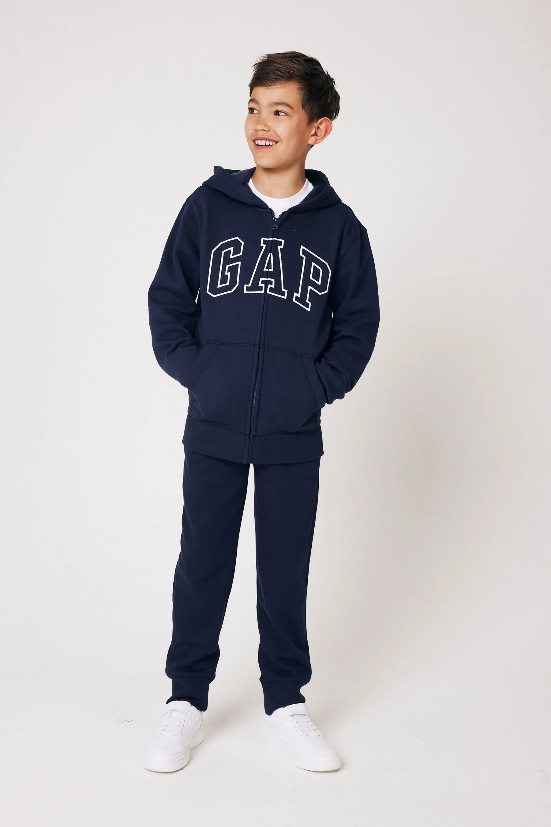 Gap Logo Pull On Joggers (4-13yrs)    