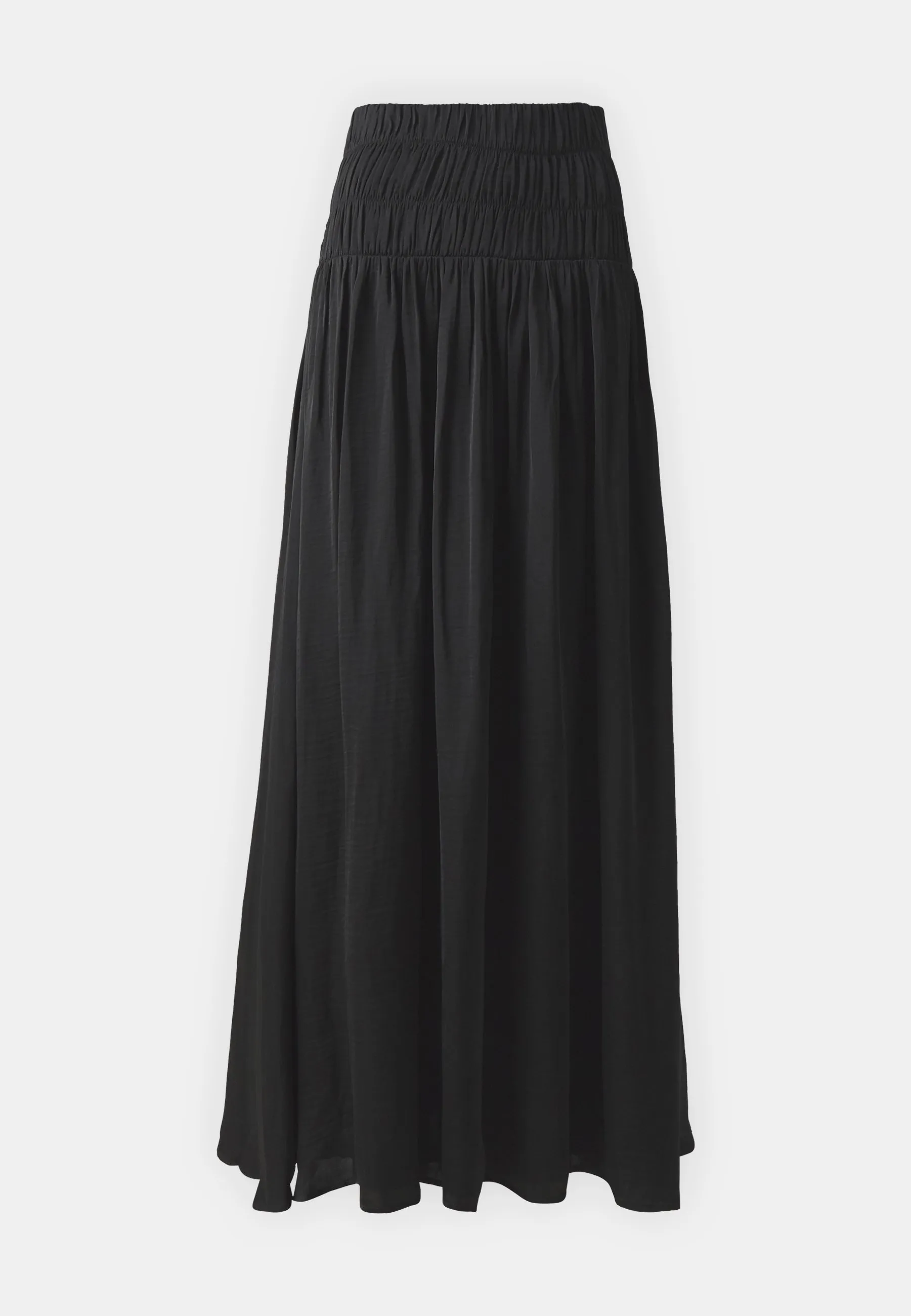 GATHERED SKIRT - Gonna lunga