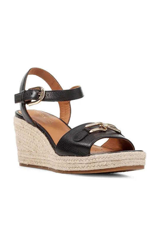Geox sandali in pelle D PANAREA