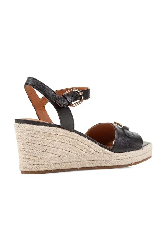 Geox sandali in pelle D PANAREA