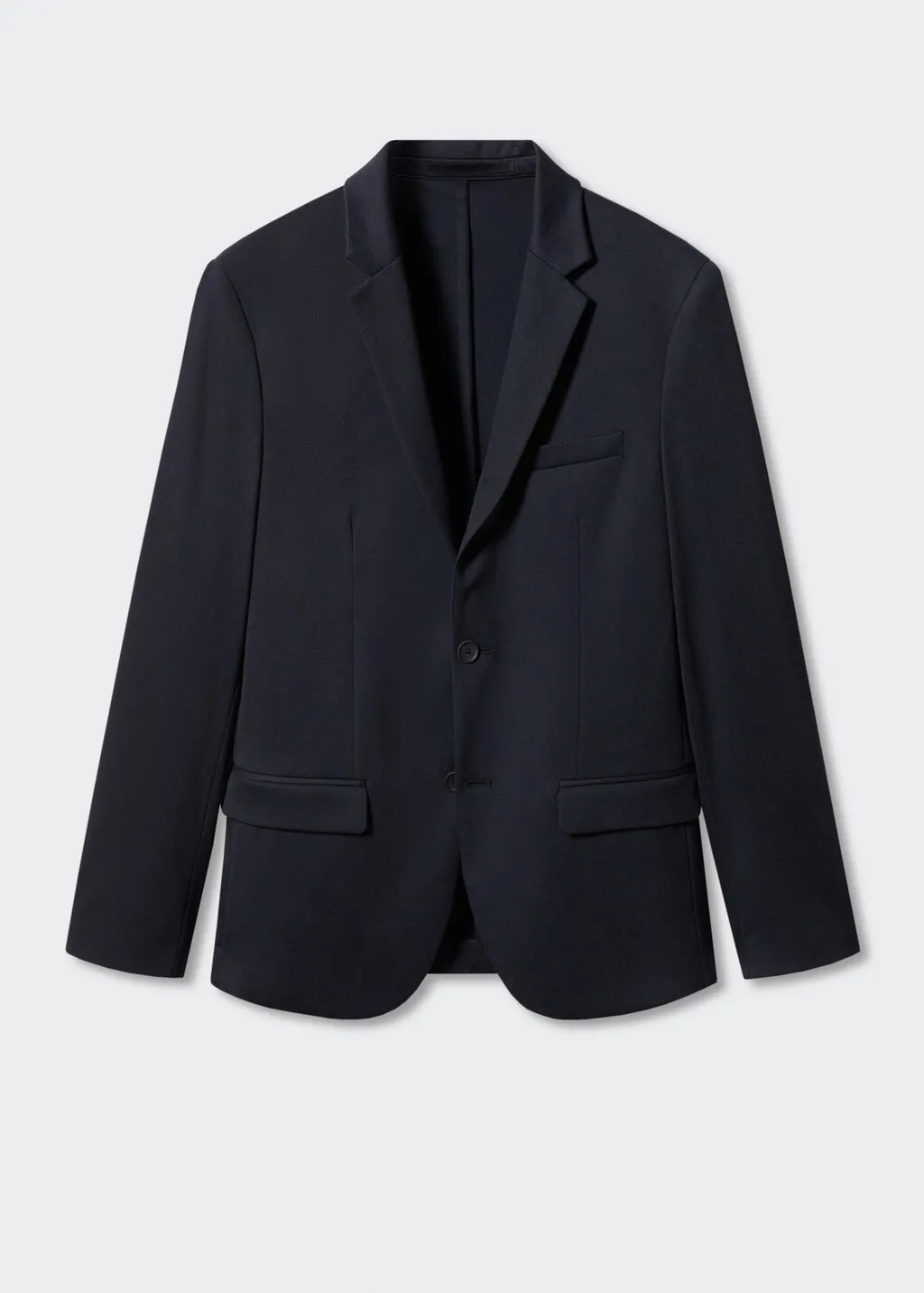 Giacca completo slim fit stretch