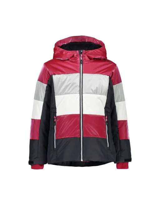 GIACCA SHINY CMP GIRL 30W0255