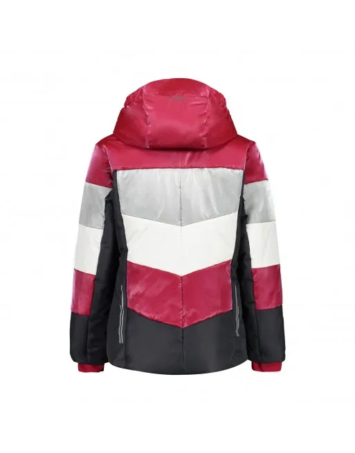 GIACCA SHINY CMP GIRL 30W0255
