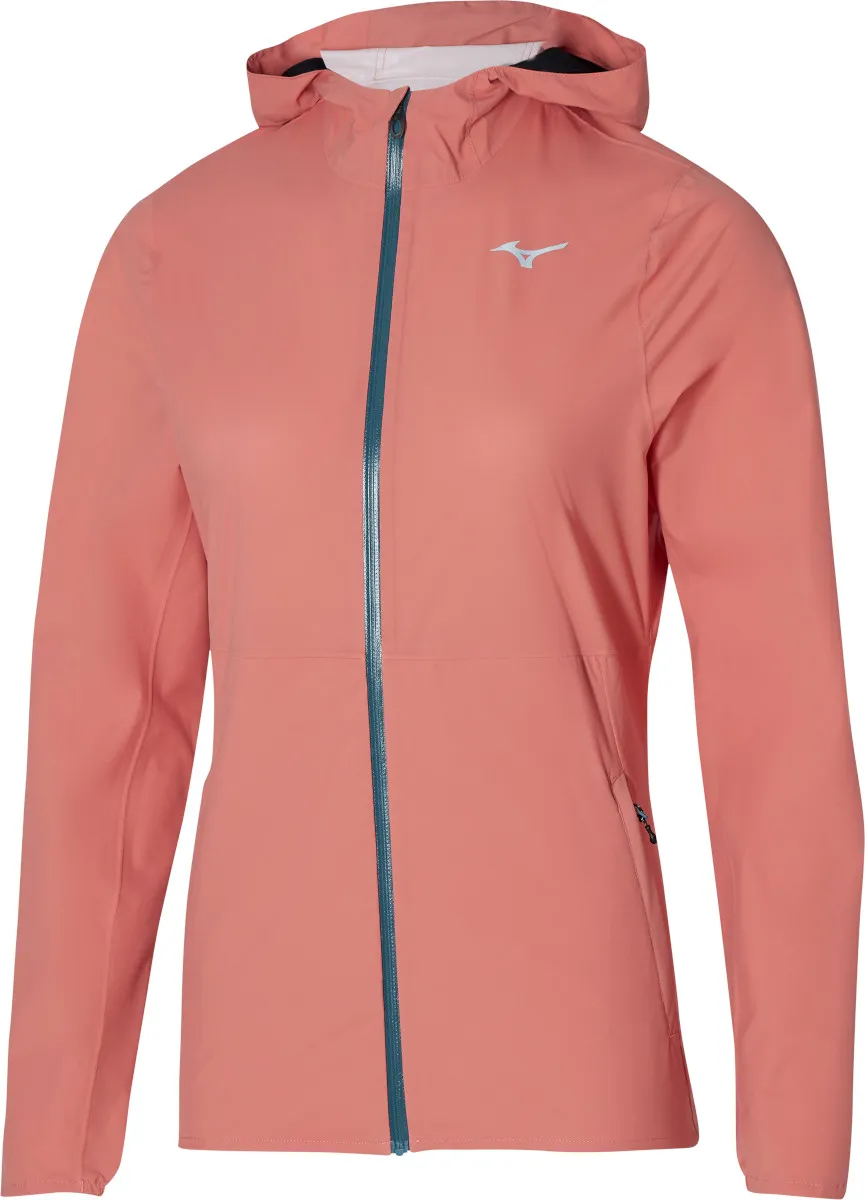 Giacche con cappuccio Mizuno 20K ER Jacket