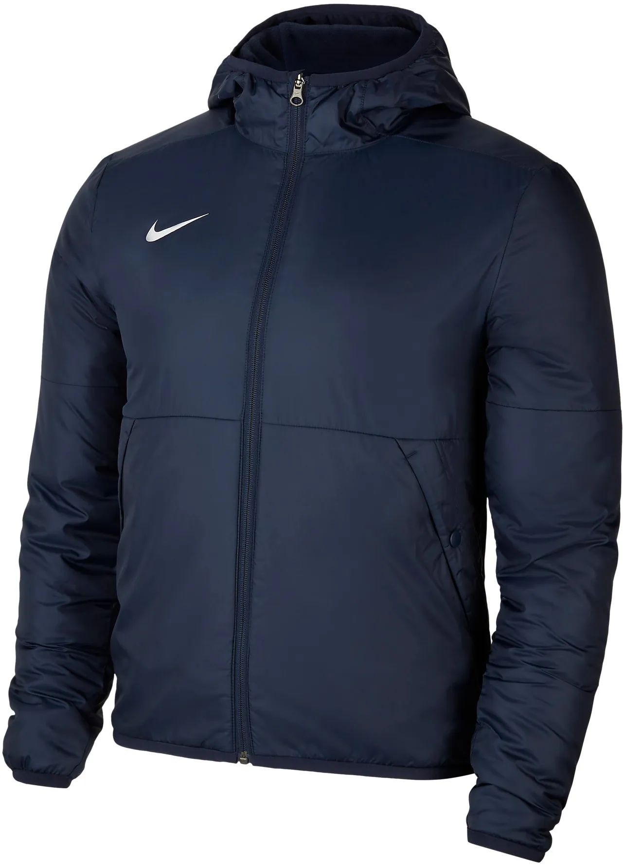 Giacche con cappuccio Nike W NK THRM RPL PARK20 FALL JKT